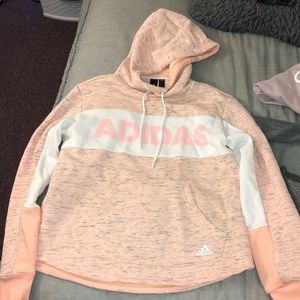 NWOT Adidas Hoodie